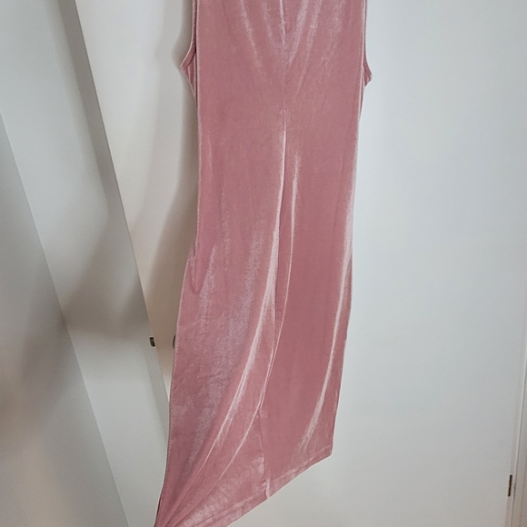 Guess mini suede dress - Picture 15 of 17